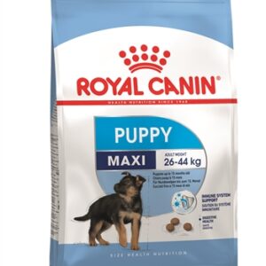 ROYAL CANIN MAXI PUPPY