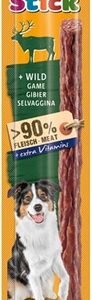 VITAKRAFT BEEFSTICK HOND WILD