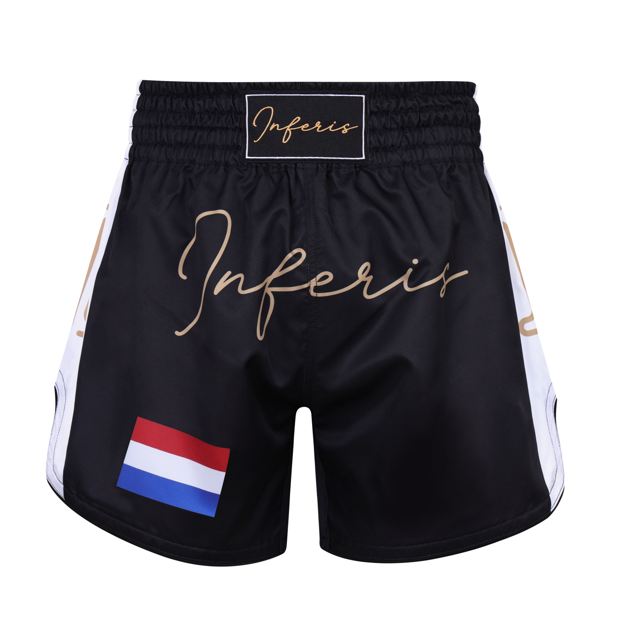 Inferis Berserker Shorts