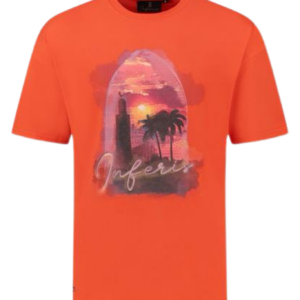 Alternative view of Inferis Casablanca Limited Edition