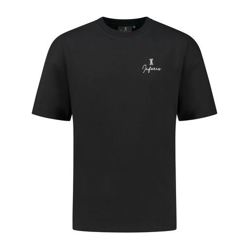 Inferis Sirocco Ensemble Tee