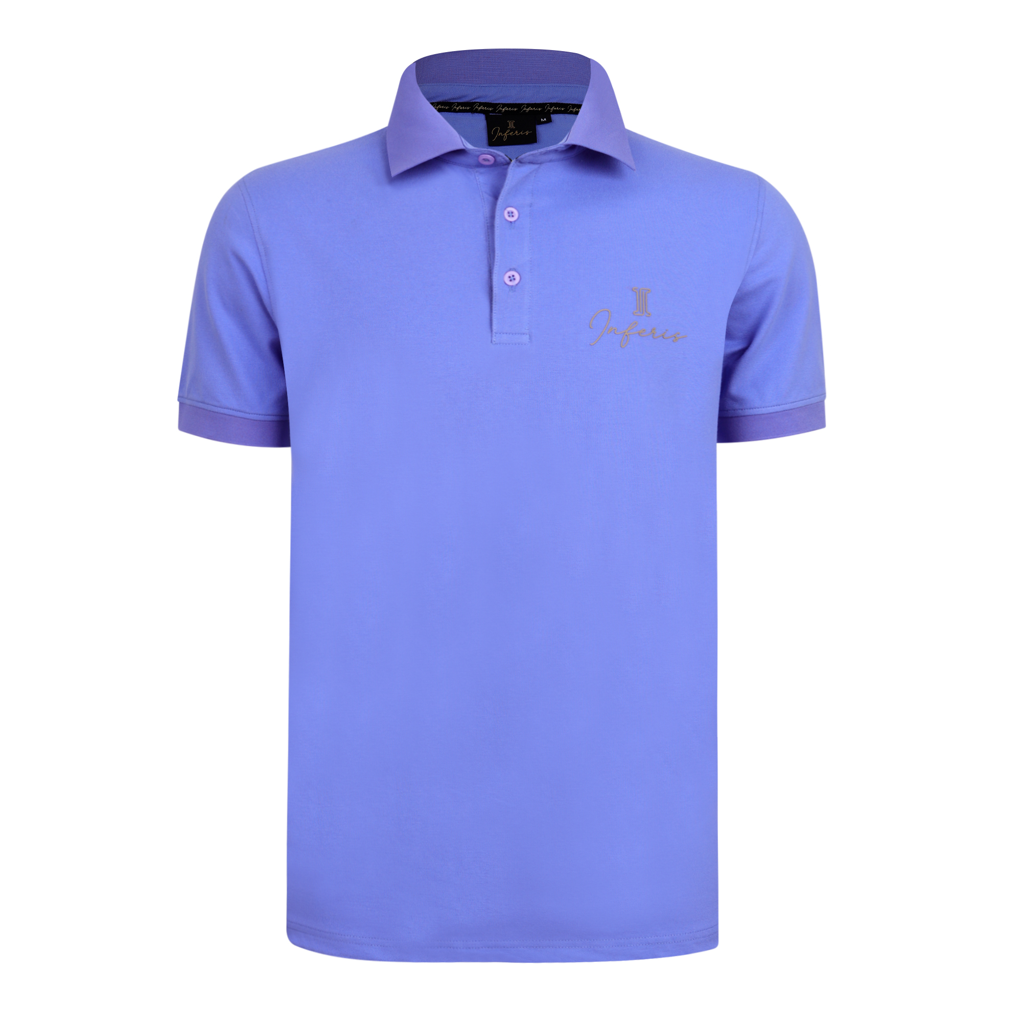 Inferis Distinction Polo